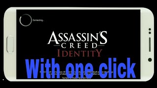 How to downloade Assassin's creed identity with one click. || Hindi || hyper teck screenshot 4