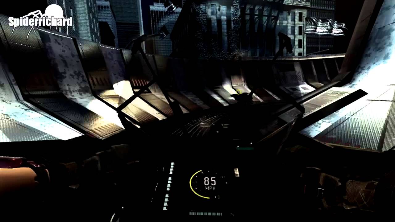 Wheelman Achievement Trophy Guide Call Of Duty Advance Warfare