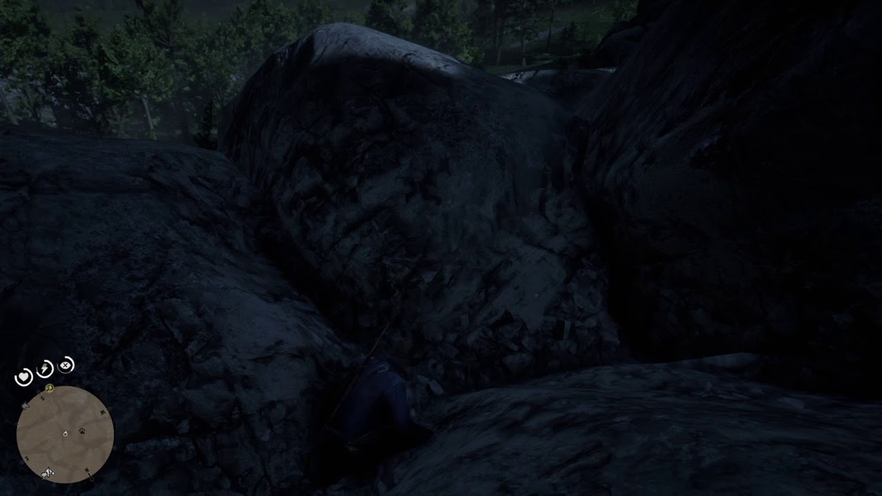 Just My Clips: RDR2: Got Caught in a Vortex - YouTube