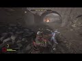 Nice Polehammer there step bro on Chivalry 2 0.0