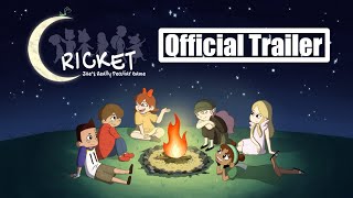 Thumb do video Cricket: Jae's Really Peculiar Game - Mother Direct 2023 Trailer
