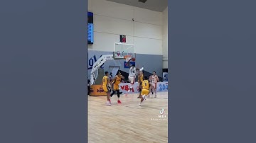 KENTRELL BARKLEY!!! #bongromoinhat