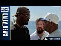Cormier &amp; Jones Rivalry Renewed, Pimblett Competes In BJJ Tournament, Conor Highlights Crisis