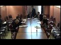 Senate Standing Committee on Elections - 05/23/2023