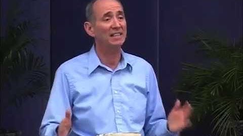 A Kind and Gentle Non-Dualism_Excerpt from "A Course in Miracles" Workshop