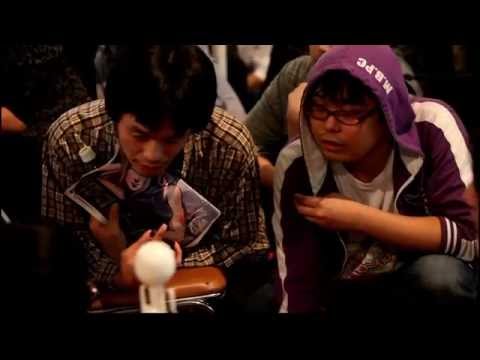 ビートライブカップ2012 決勝トーナメント オープニング