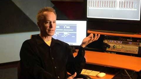 Steve Yeager on Big Villain