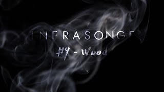 #9 - Wood [ASMR - Soundscape | Tapping, Piano & Ambient] screenshot 4