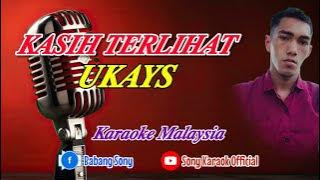 SESAK UKAYS KARAOKE MALAYSIA ORIGINAL || @sonykaraokeofficial