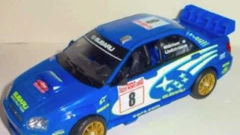 Alternators Smokescreen Review