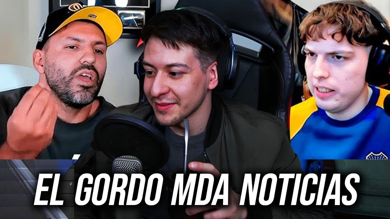 KUNA WERO vs DAVO (y mil temas más antes, para que te voy a mentir)