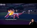 End of video
