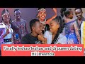 Menyenkera hitmakers DJ QUEEN na LESHAO LESHAO finally DATING? Ukweli imejulikana❤️ | olentimama