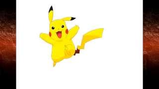 How to draw Pikachu - On the iPad screenshot 5