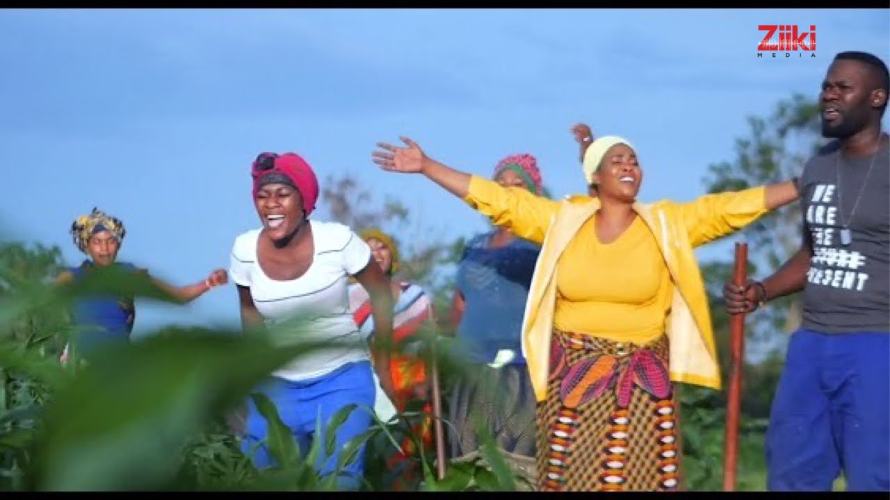 PEACE PREACHERZ UMULU WAMFULA Official HD Music Video 2020 Zambian Gospel Music  Zedgospelmusic