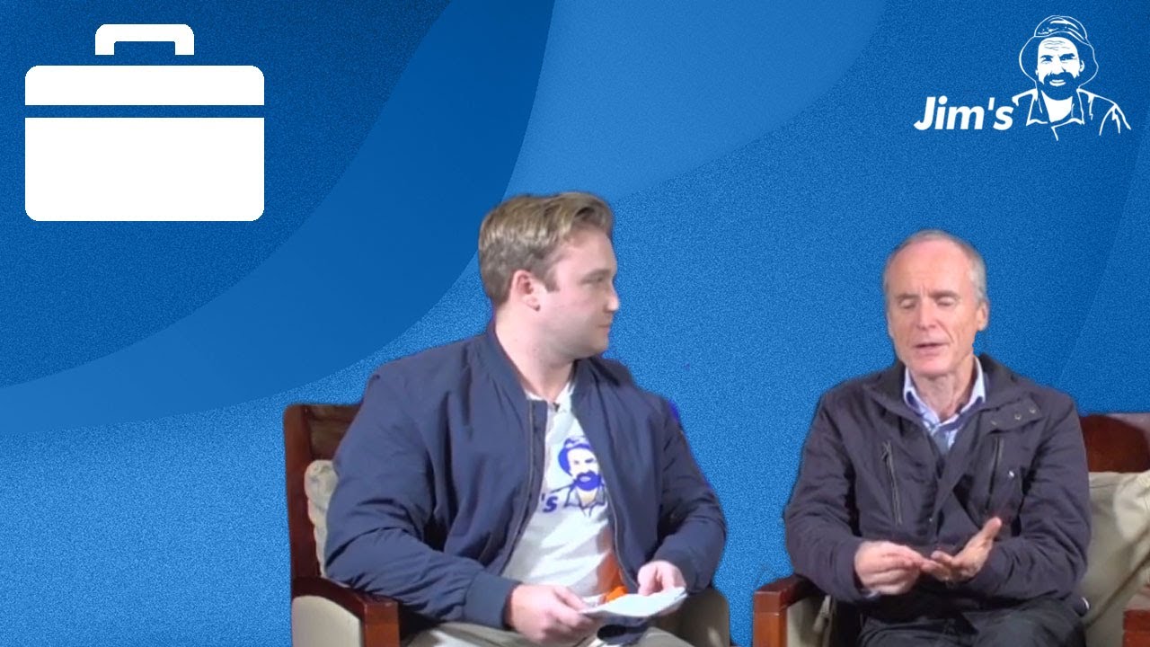 #JIMSCLIPS Is there too much responsibility for franchisors?