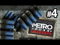 Metro 2033 Redux #4 - PLAYGROUND BAN - PC gameplay and commentary