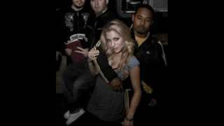 Flipsyde - Toss it Up (Featuring Akon) 2008