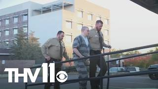 Death Row case heading to the Arkansas Supreme Court