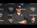 Press Taylor & Ryan Nielsen Discuss Game Plan for Week 14 | Jacksonville Jaguars