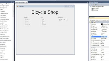 Chapter 2 Visual Basic