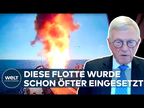 Video: Die Schaffung der Vereinigten Strategischen Kommandos erfordert eine angemessene Versorgung der russischen Armee mit neuen Waffen