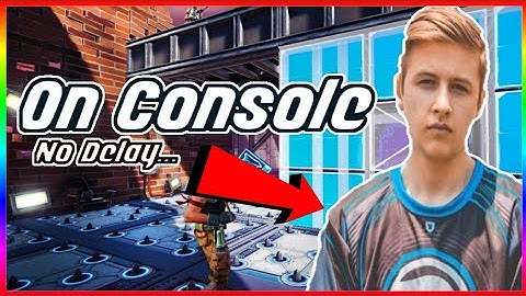 Edit Like Symfuhny(On Console)...