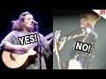 Can Pop Stars Actually Play Guitar?