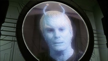 Shran invents 