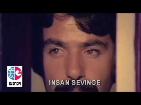 FERDİ TAYFUR - İNSAN SEVİNCE