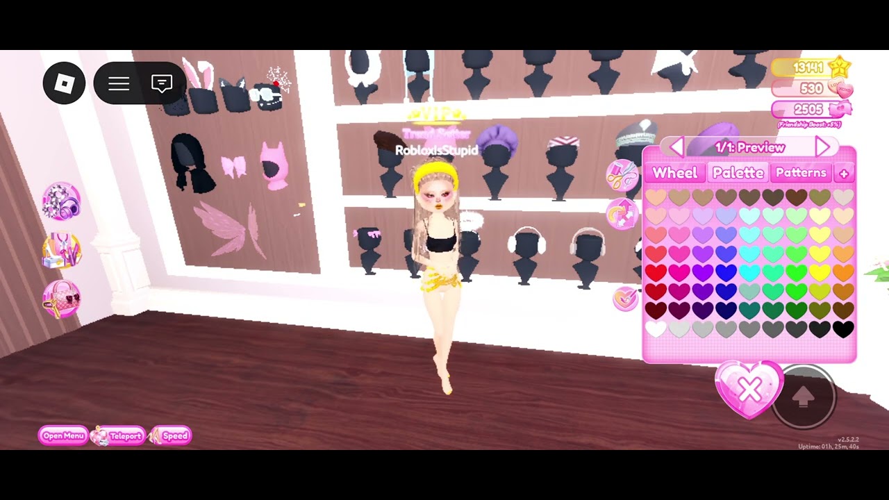 Remake my fit with mee! 