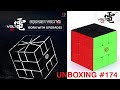Unboxing №174 X-Man Volt v2 M (UD/) Square-1