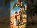 Pixel Animals Adventure - Part 5 #shorts