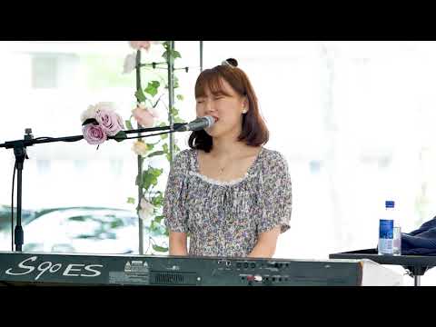 백아 - 테두리[200516, Lazy Afternoon]