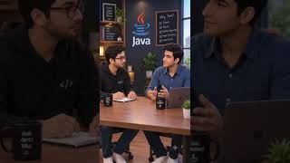 Why Java is Platform Independent | JVM & Bytecode Explained | Java Tutorial in Hindi #java #coding