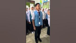 Sholawat Asyghil - Sir Tri Adinata and Student’s MTSN 2 Medan Dan SMP Al-Azhar Medan