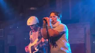 Famous SPAZMATICS “ DREAM ON “ Aerosmith Wealth
