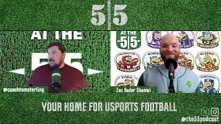 Week 5 Review