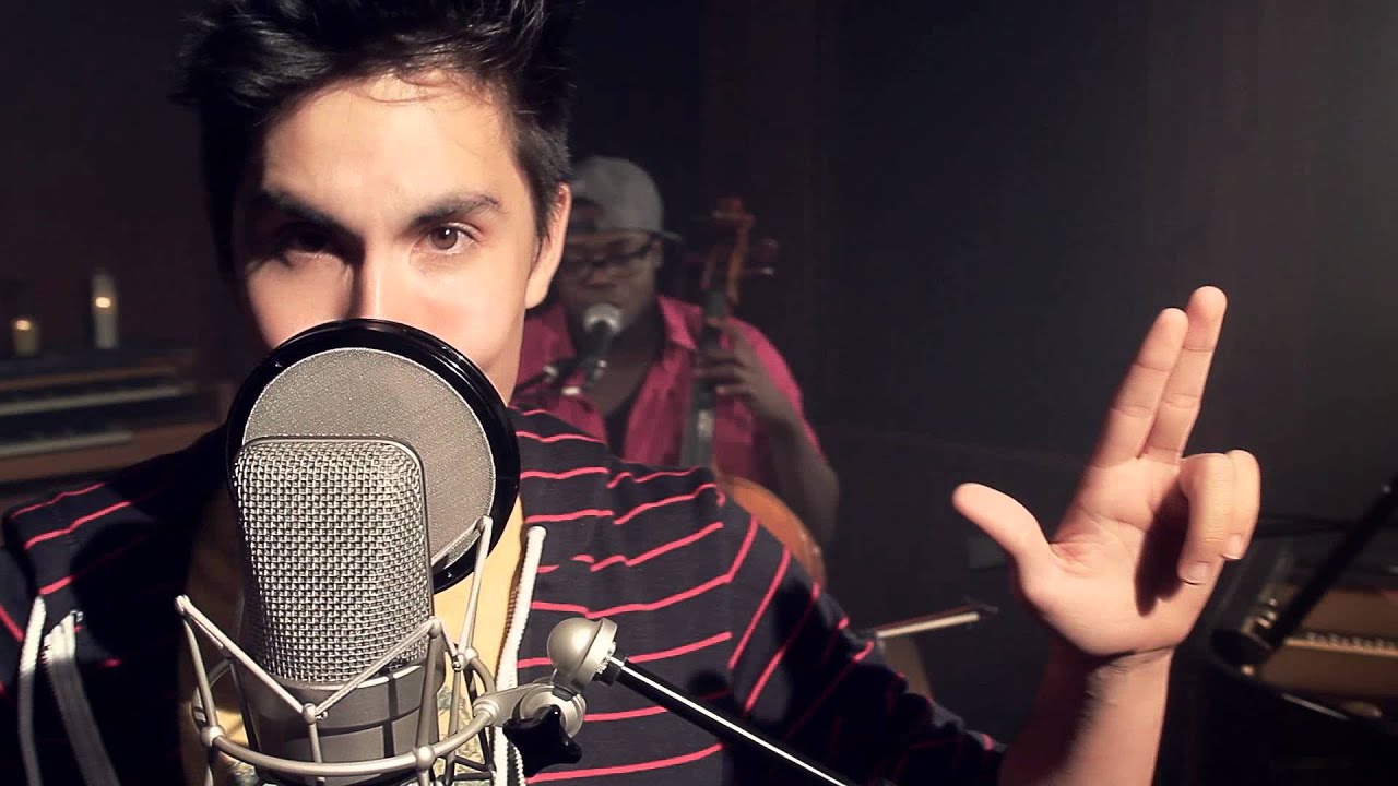Sam tsui one more night