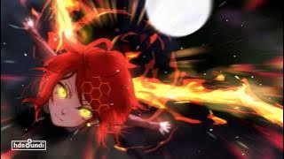 Most Wondrous Battle Music Ever: 'Infinite Strength' — Maria Rubel