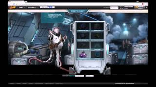 Edgeworld : New Zoots Loot