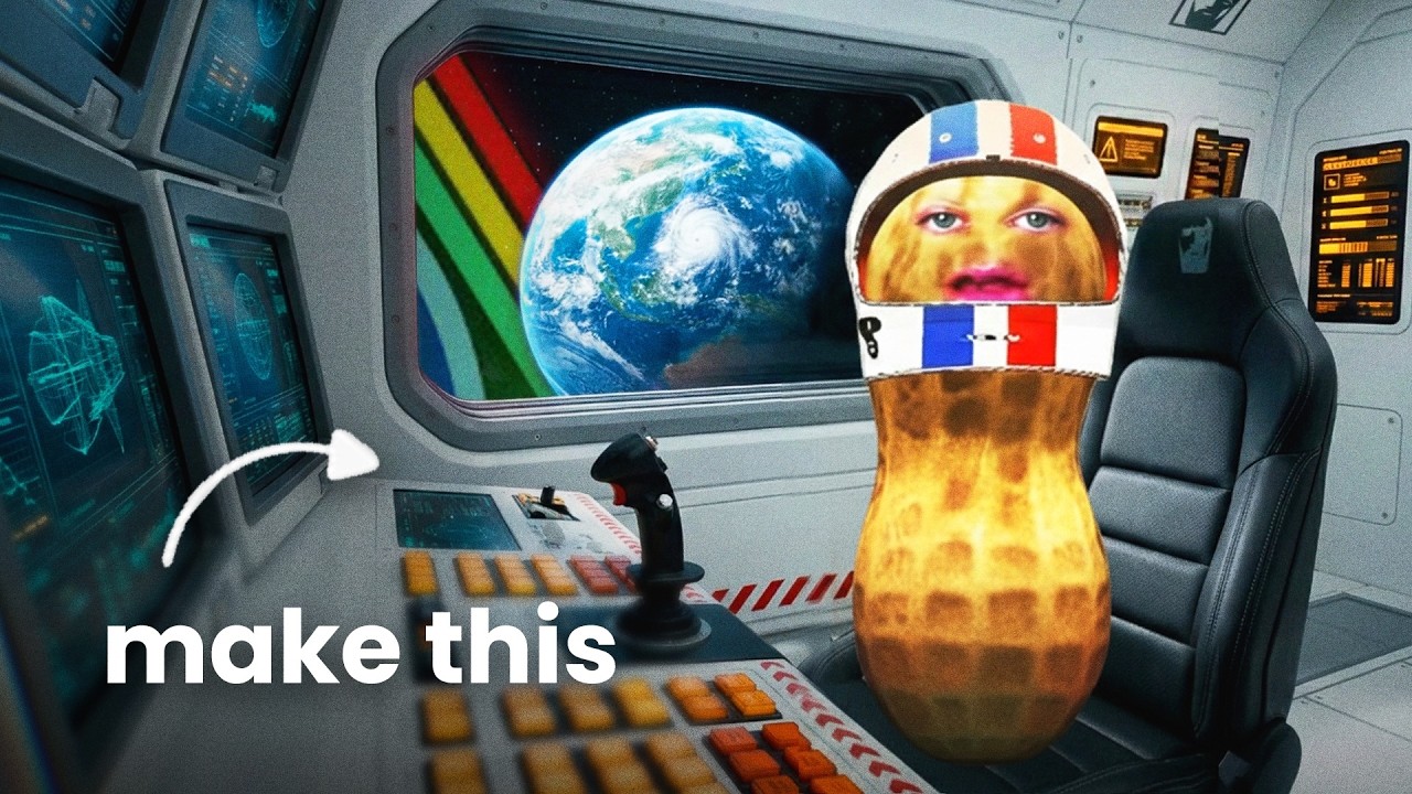 Stream Backgrounds That Look Like You Hired a Designer (TUTORIAL)