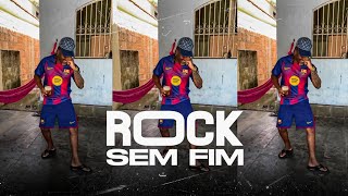 MINI SET ROCK DOIDO 2026 - AS MAIS TOCADAS DO MOMENTO - EDITION #33