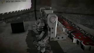 Giới Thiệu Smart Tivi Samsung Ua50Nu7400 50 Inch 4K