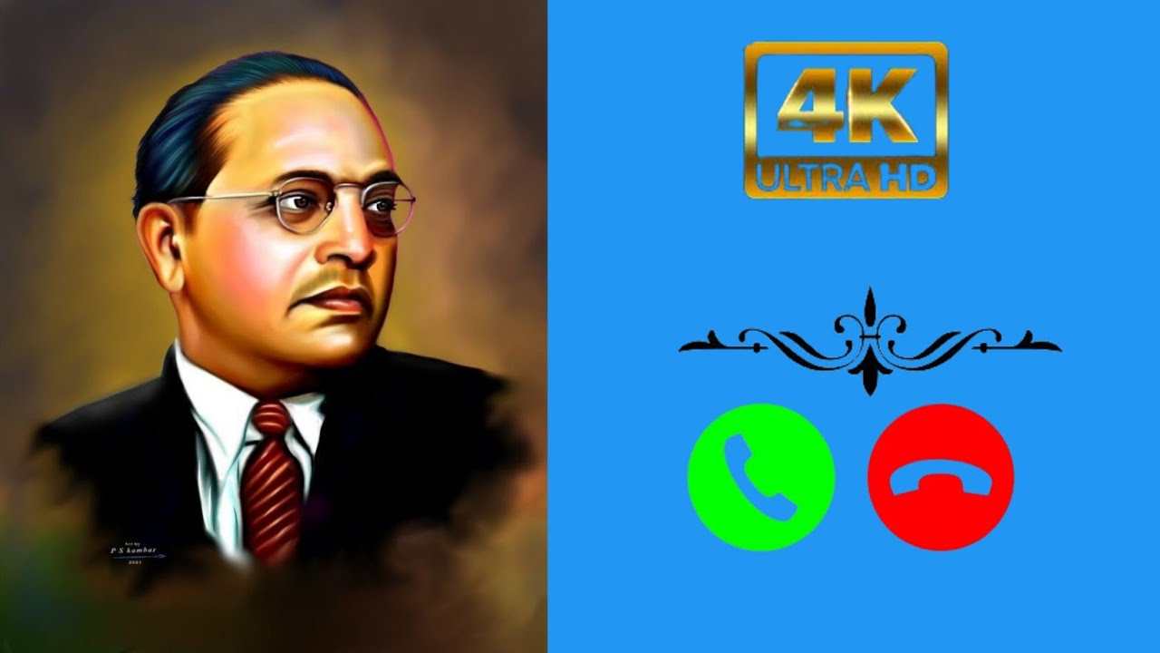 Dr babasaheb ambedkar 💙ringtone 💢 Marathi ringtones new ringtone 💙, Jay  Bhim status , status - YouTube