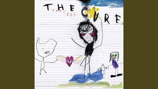 Video thumbnail of "The Cure - Labyrinth"