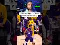 LeBron James Is A LAB Super Soldier 😳