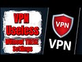 VPN Alone Won’t Hide You! 4 Secret Steps You MUST Do for Real Privacy