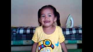 lian~pelanduk dan kelinci