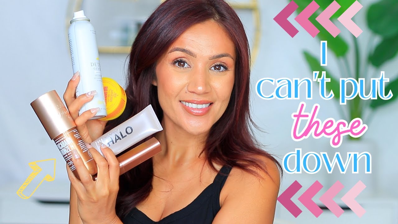 My Favorite Beauty Items At The Moment YouTube my-favorite-beauty-items-at-the-moment-youtube